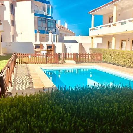Σπίτι διακοπών Carlos House - Beach, Sunny Balcony, Shared Pool *