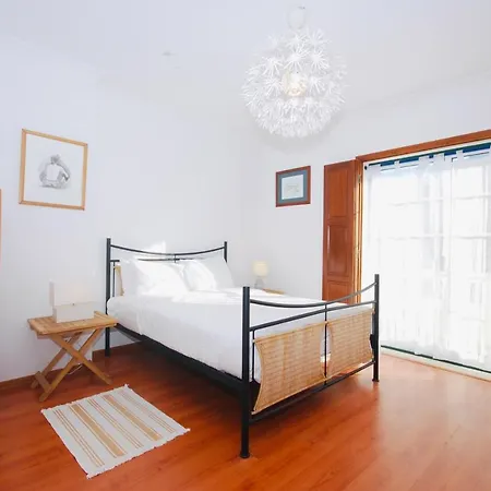 Carlos House - Beach, Sunny Balcony, Shared Pool Σπίτι διακοπών Baleal